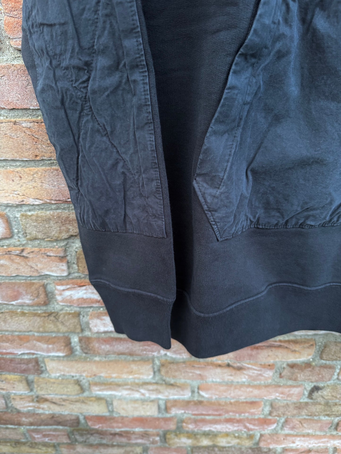 C.P. Company x Palace Hoodie - L