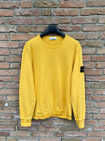 Stone Island Sweatshirt - XL