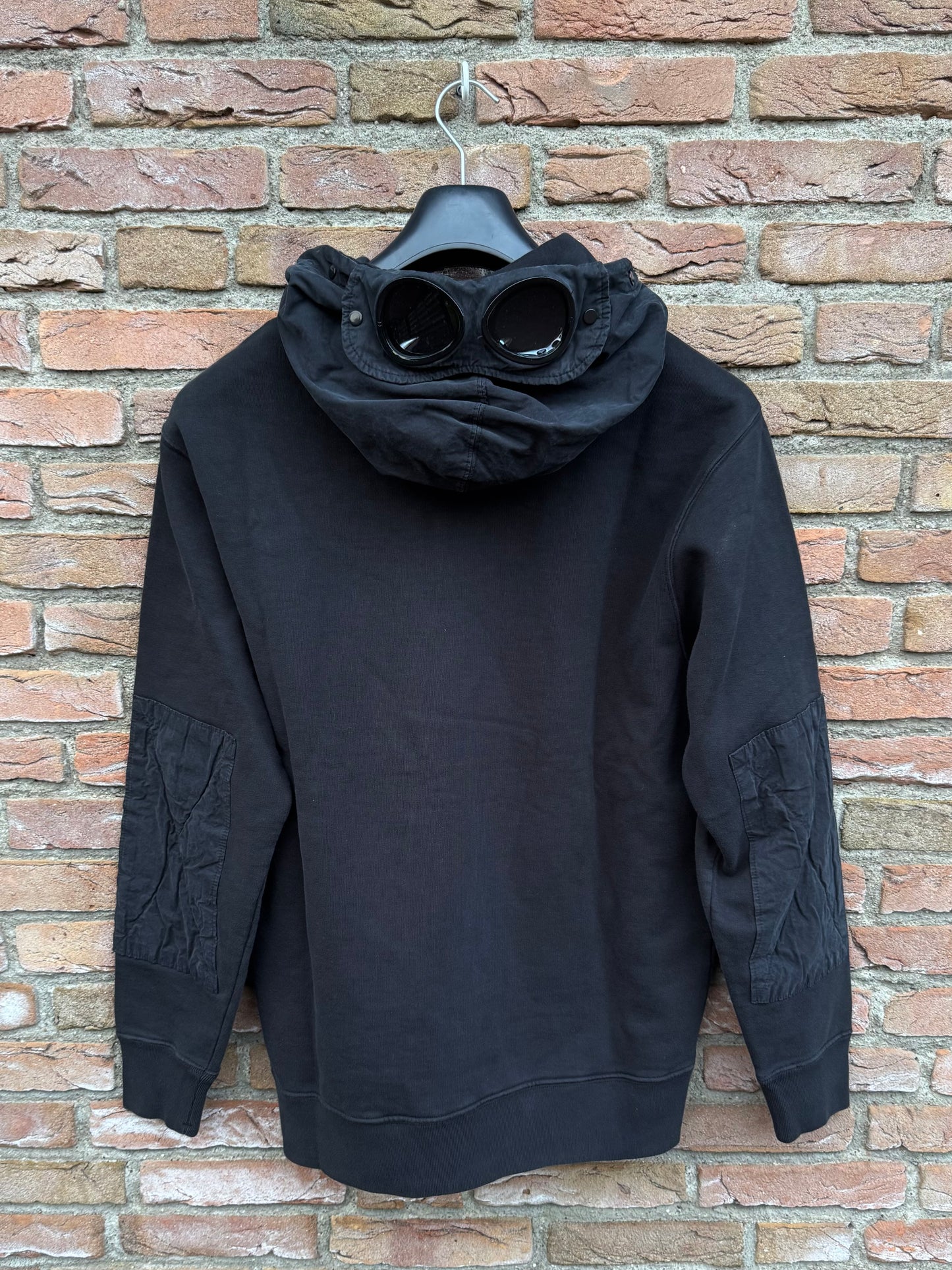 C.P. Company x Palace Hoodie - L