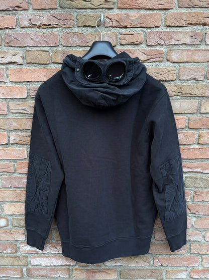 C.P. Company x Palace Hoodie - L