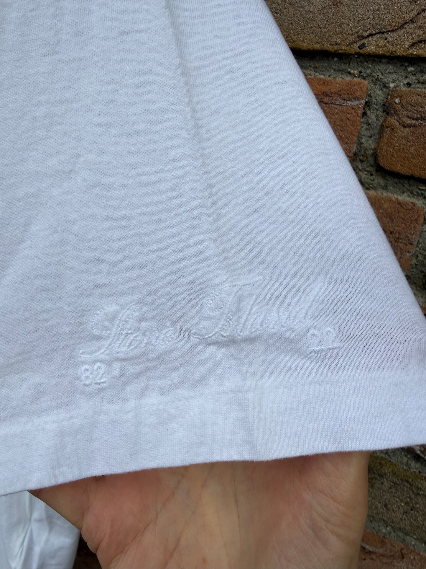 Stone Island T-Shirt - M