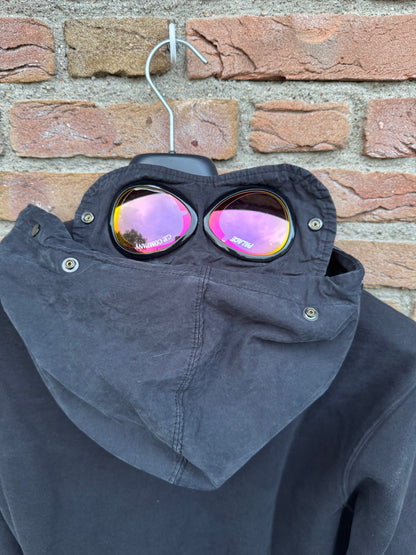 C.P. Company x Palace Hoodie - L