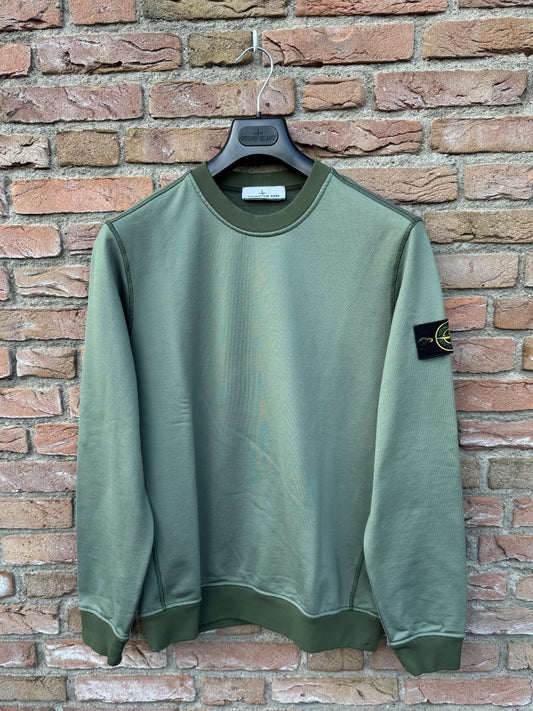 Stone Island Sweatshirt - M