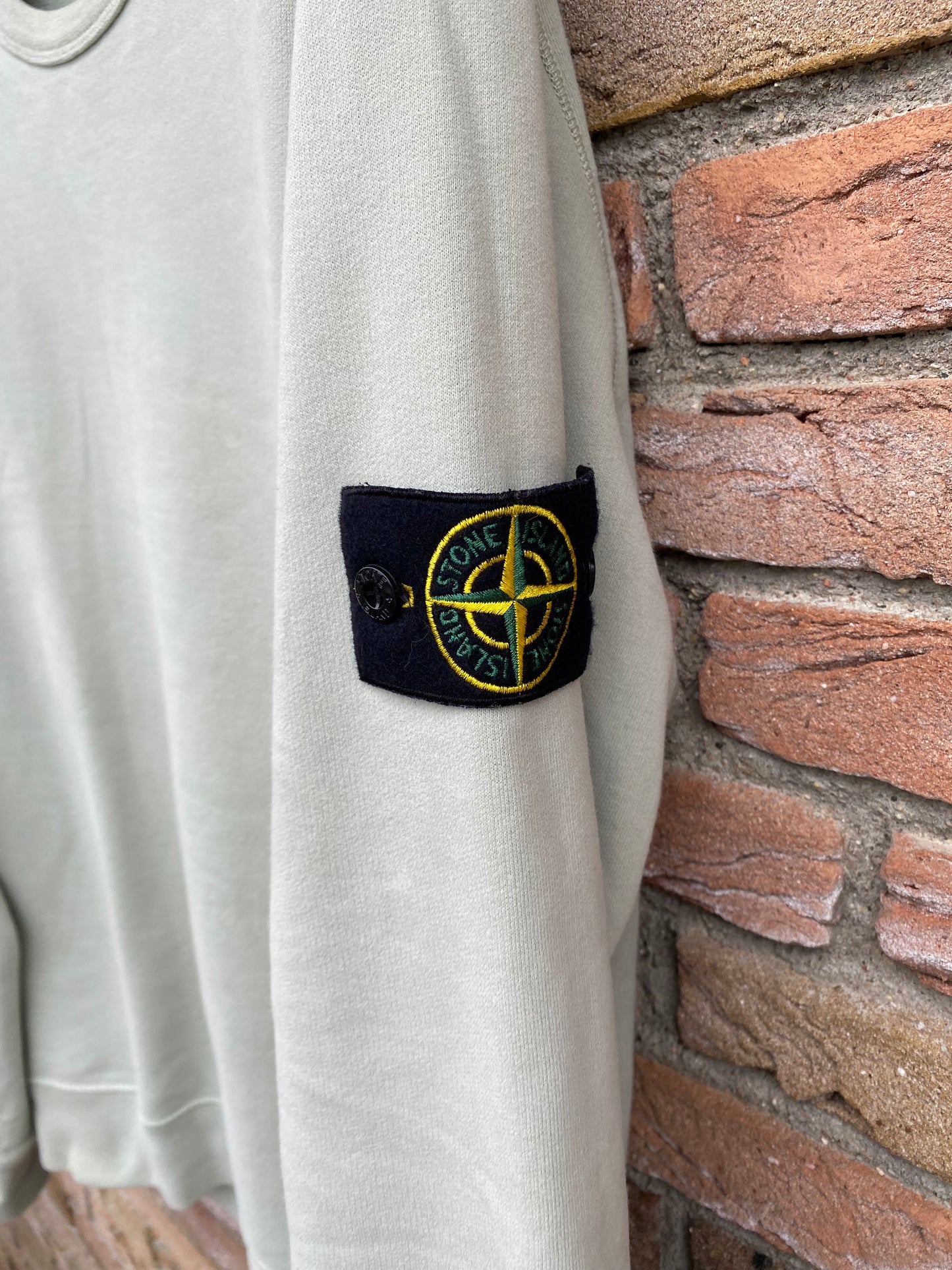 Stone Island Sweatshirt - XL