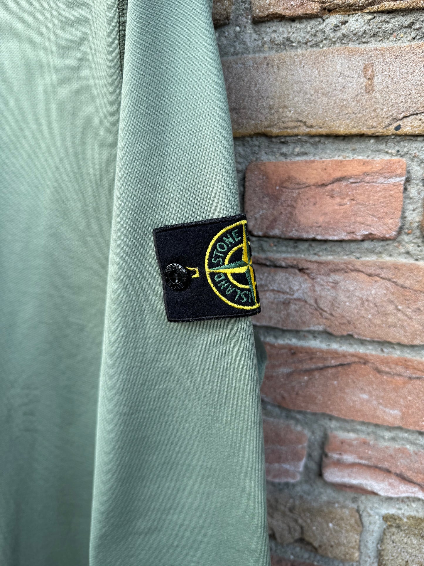Stone Island Sweatshirt - M