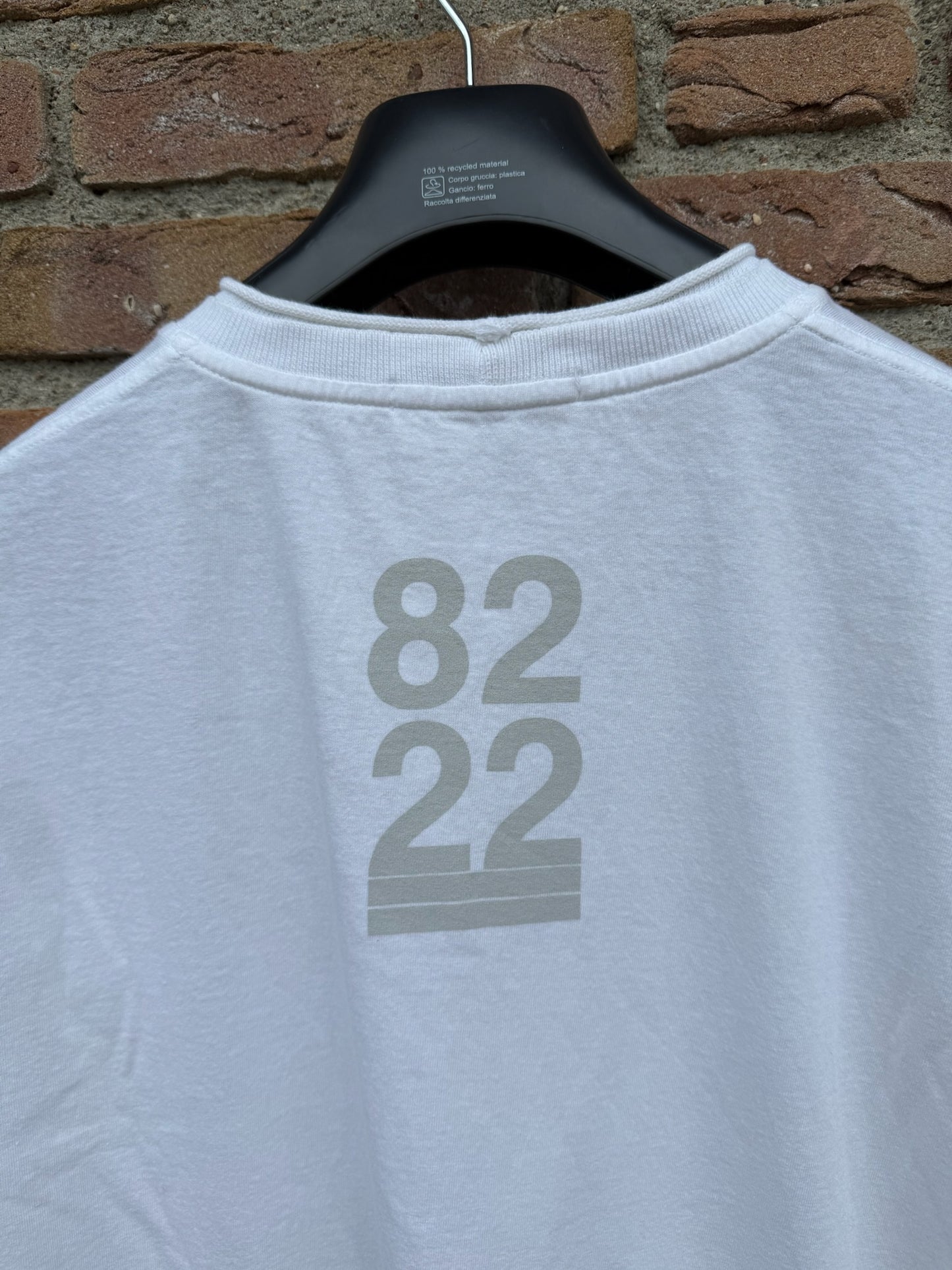 Stone Island T-Shirt - M