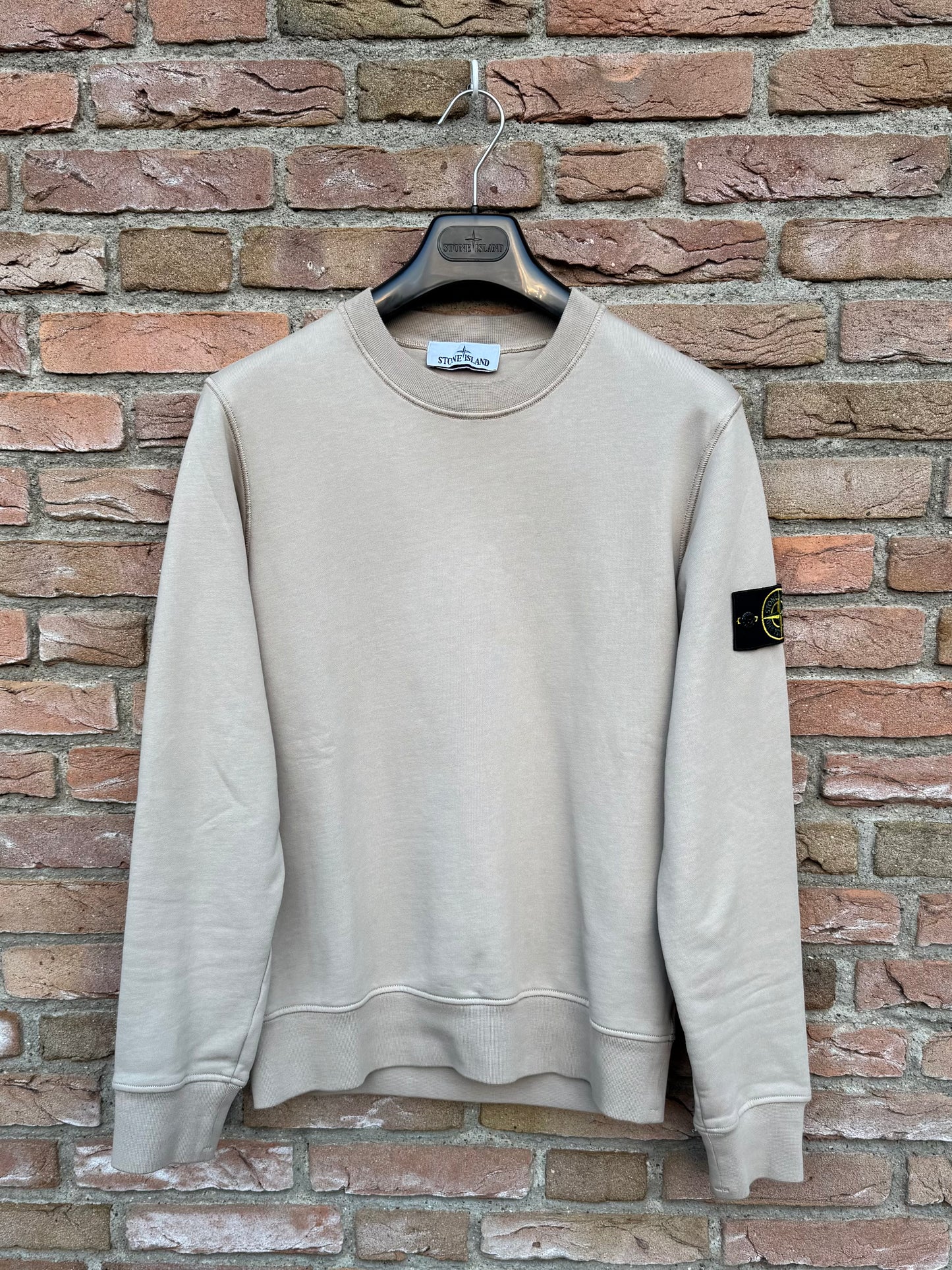 Stone Island Sweatshirt - S