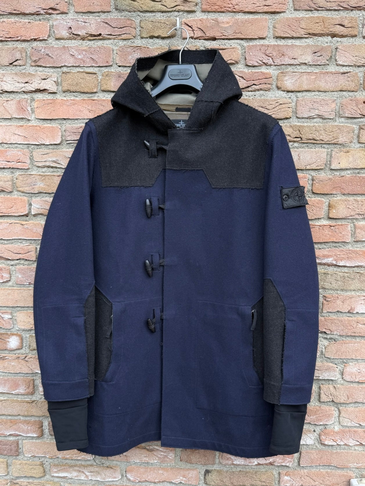 Stone Island Shadow Project PW3 Jacket - L