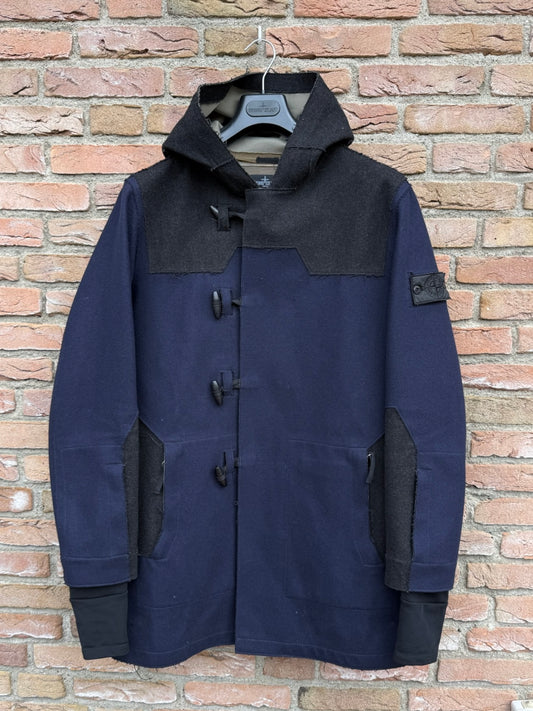 Stone Island Shadow Project PW3 Jacket - L