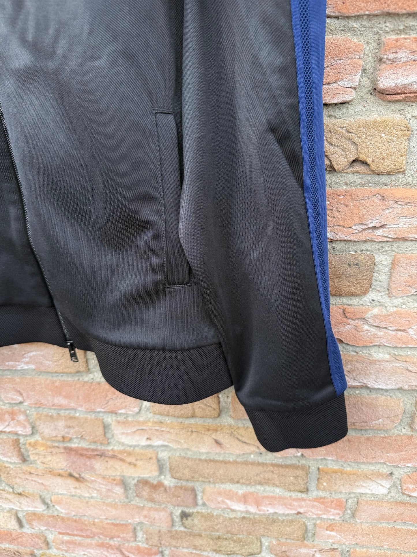 Fred Perry Track Top - L