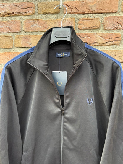 Fred Perry Track Top - L