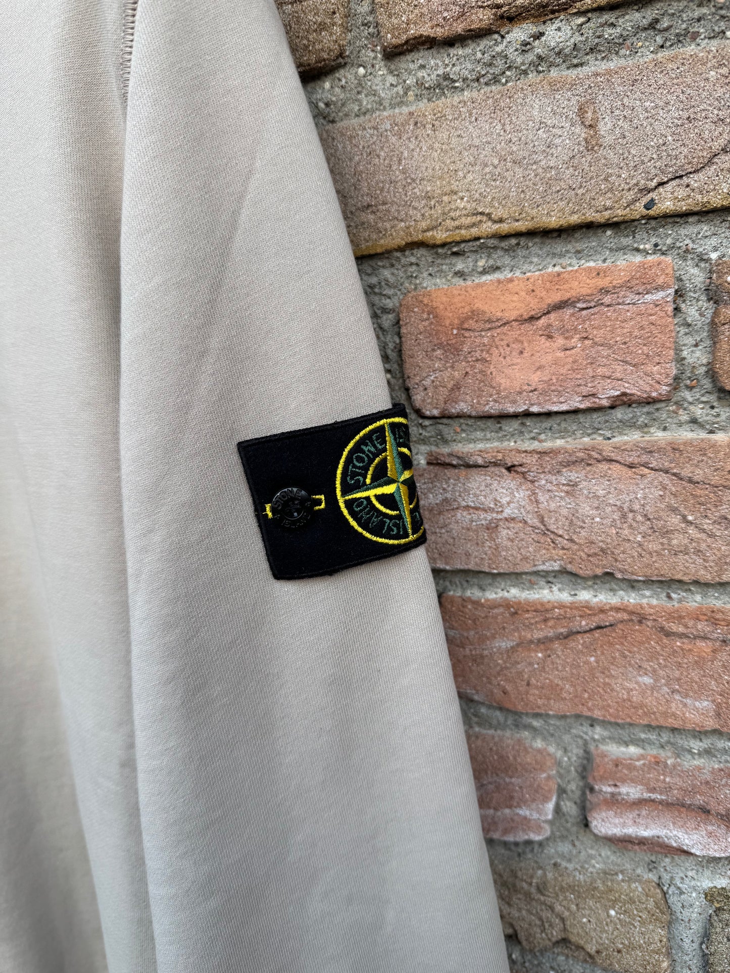Stone Island Sweatshirt - S