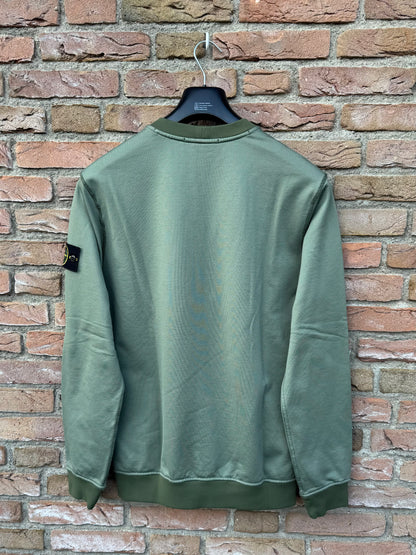 Stone Island Sweatshirt - M