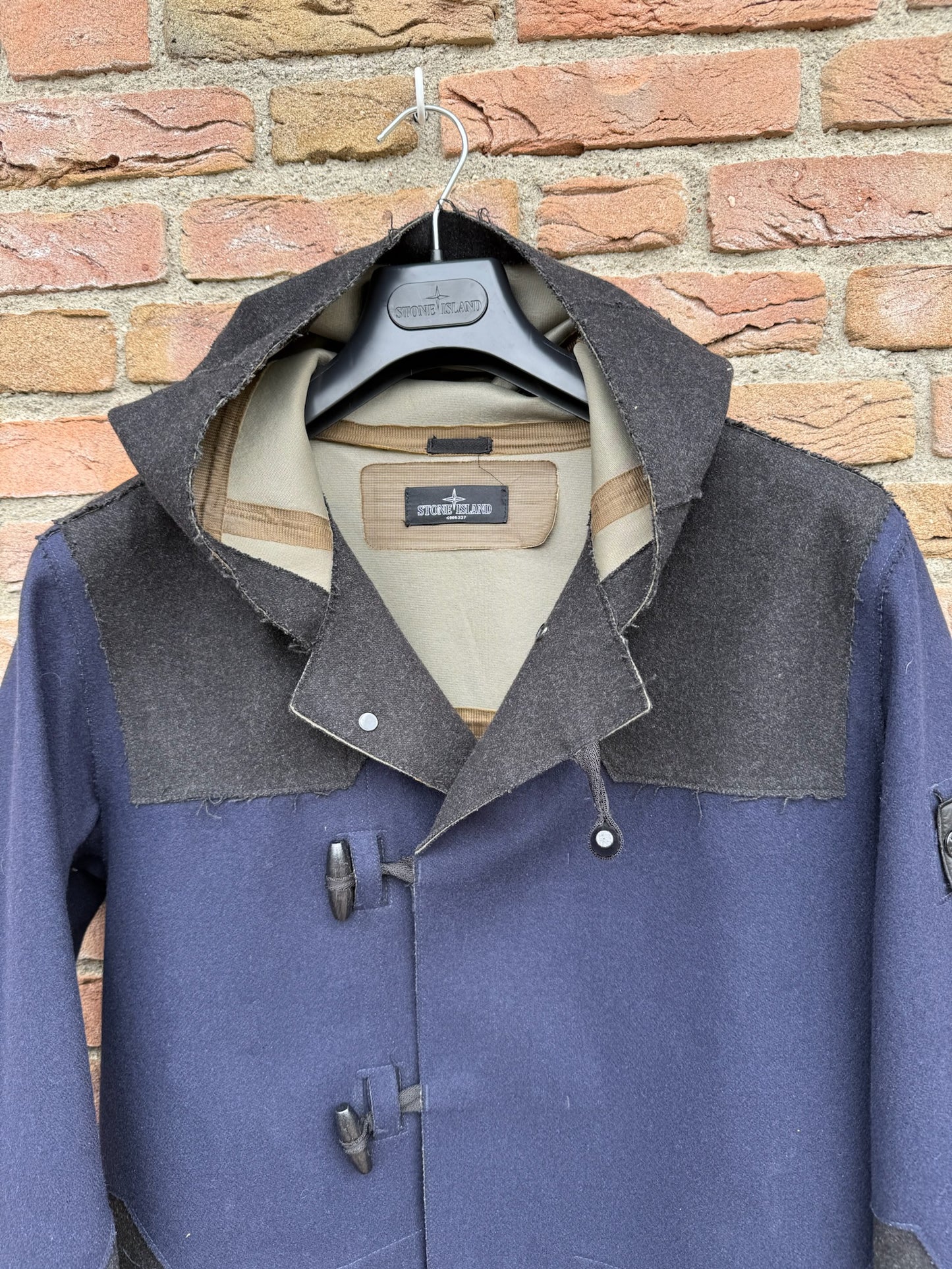 Stone Island Shadow Project PW3 Jacket - L