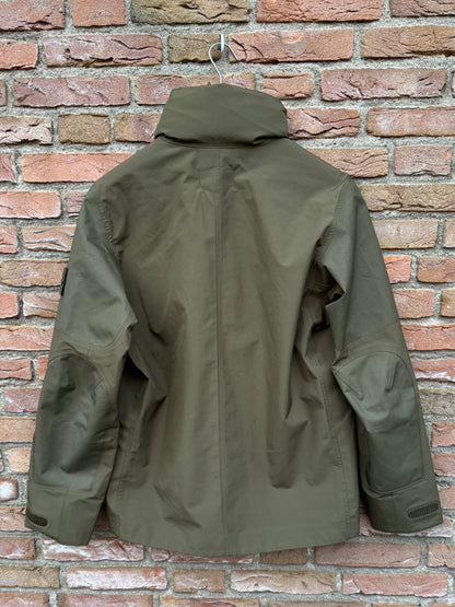 Stone Island Tank Shield Multilayer Ghost Jacket - M