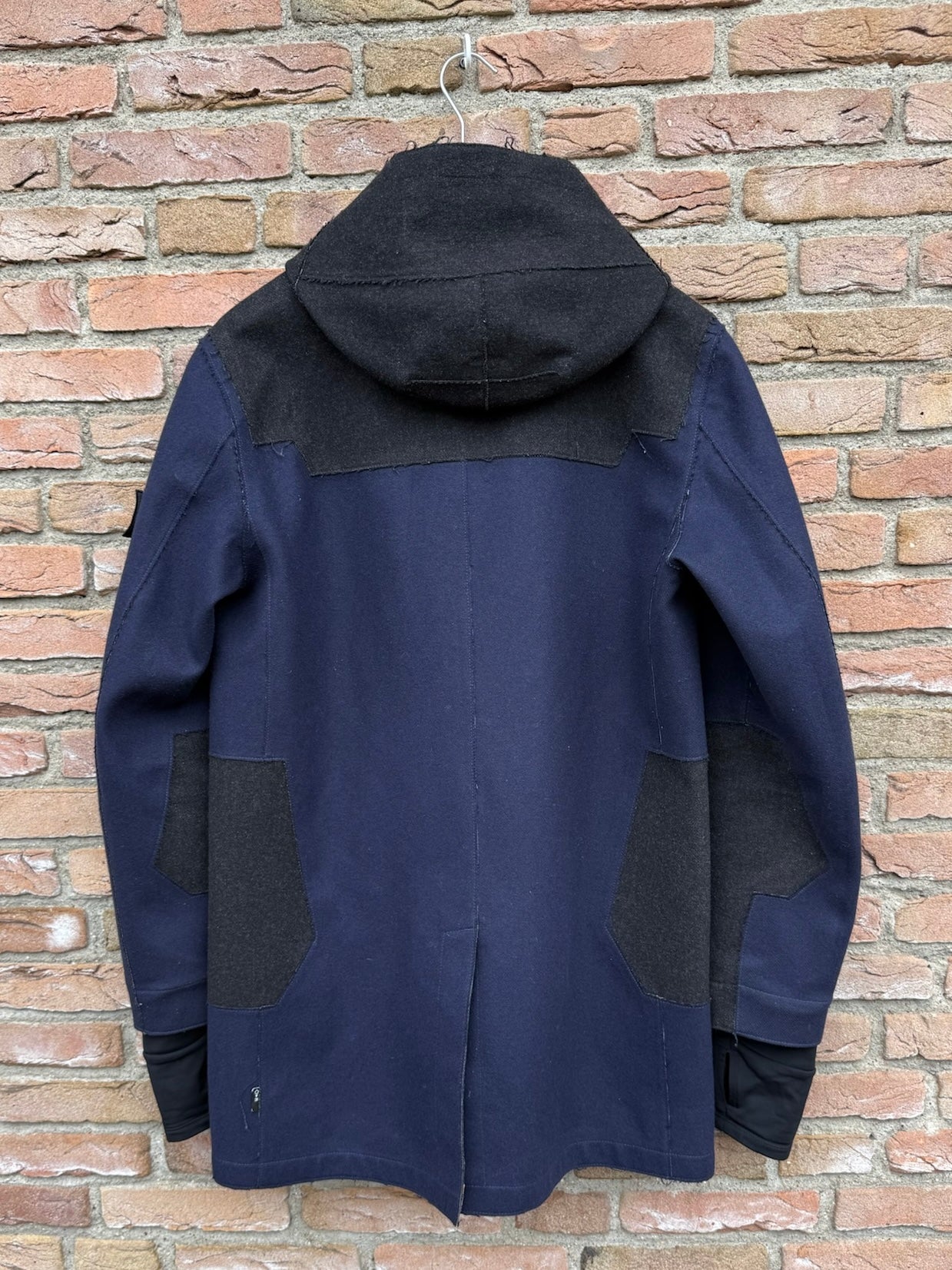Stone Island Shadow Project PW3 Jacket - L