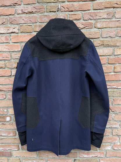 Stone Island Shadow Project PW3 Jacket - L