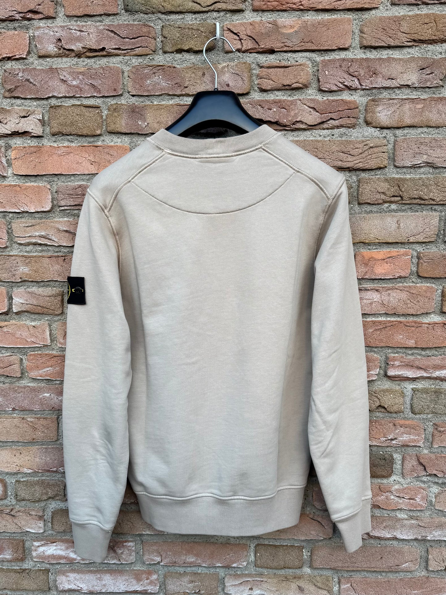 Stone Island Sweatshirt - S