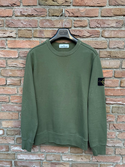 Stone Island Sweatshirt - S