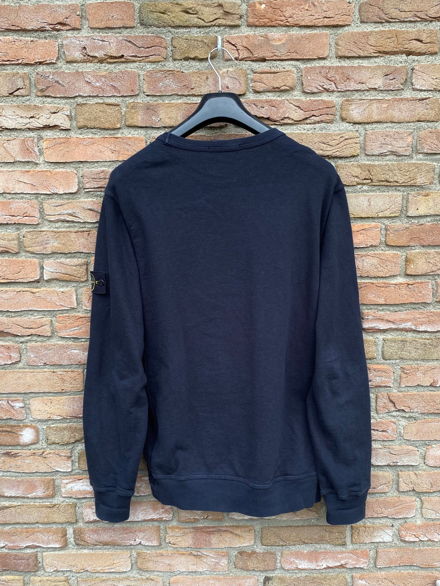 Stone Island Sweatshirt - XXL