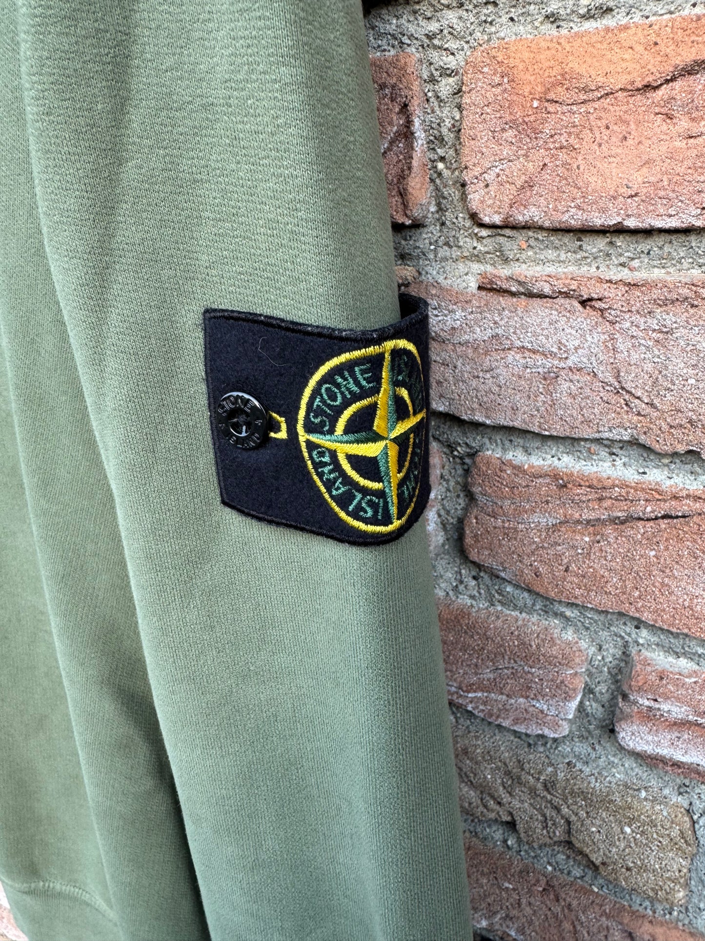Stone Island Sweatshirt - S