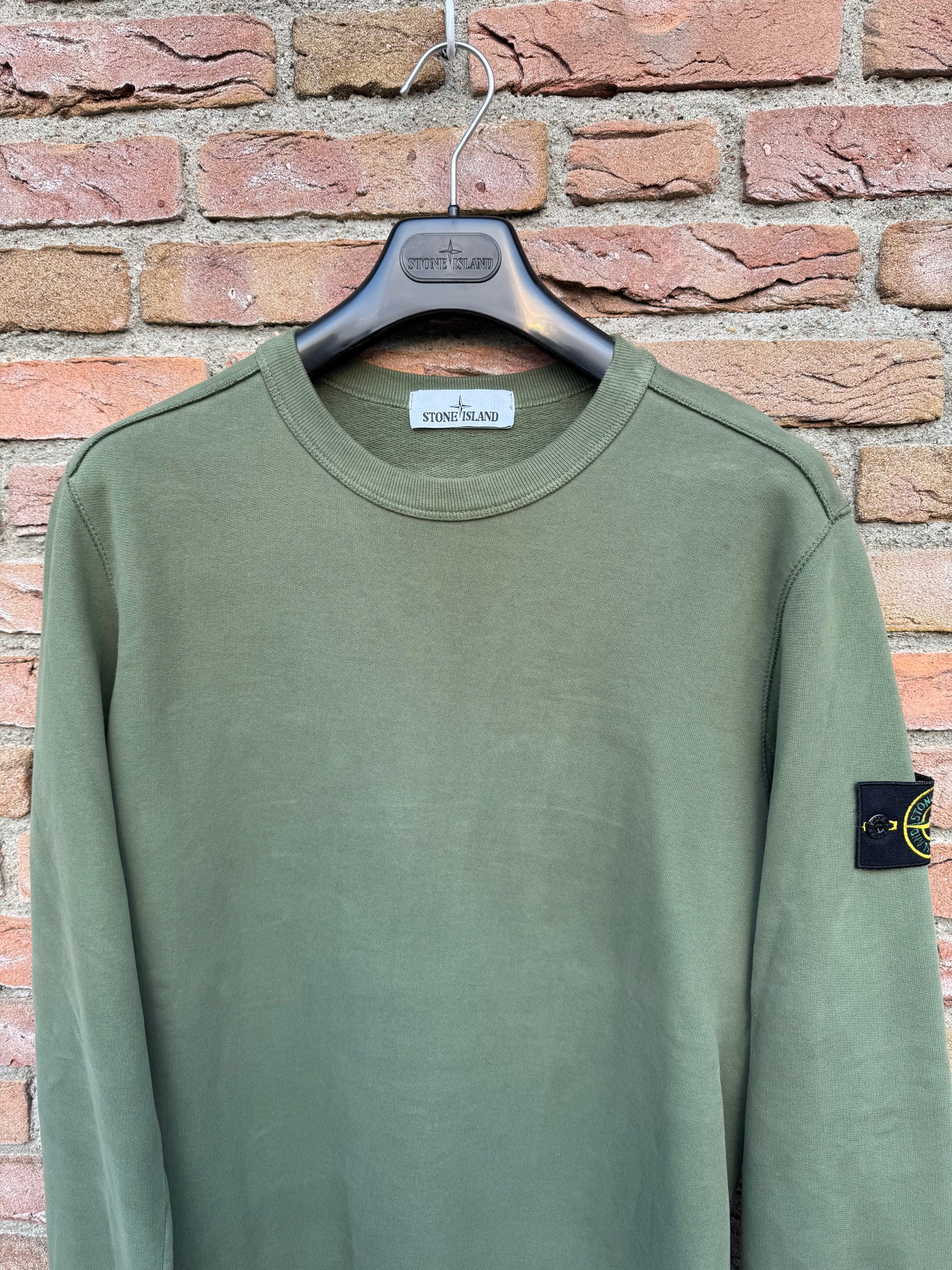 Stone Island Sweatshirt - S