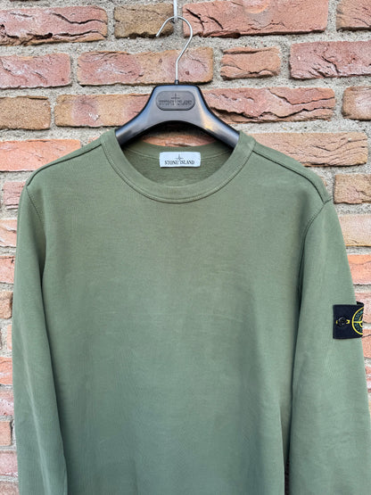 Stone Island Sweatshirt - S