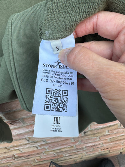 Stone Island Sweatshirt - S