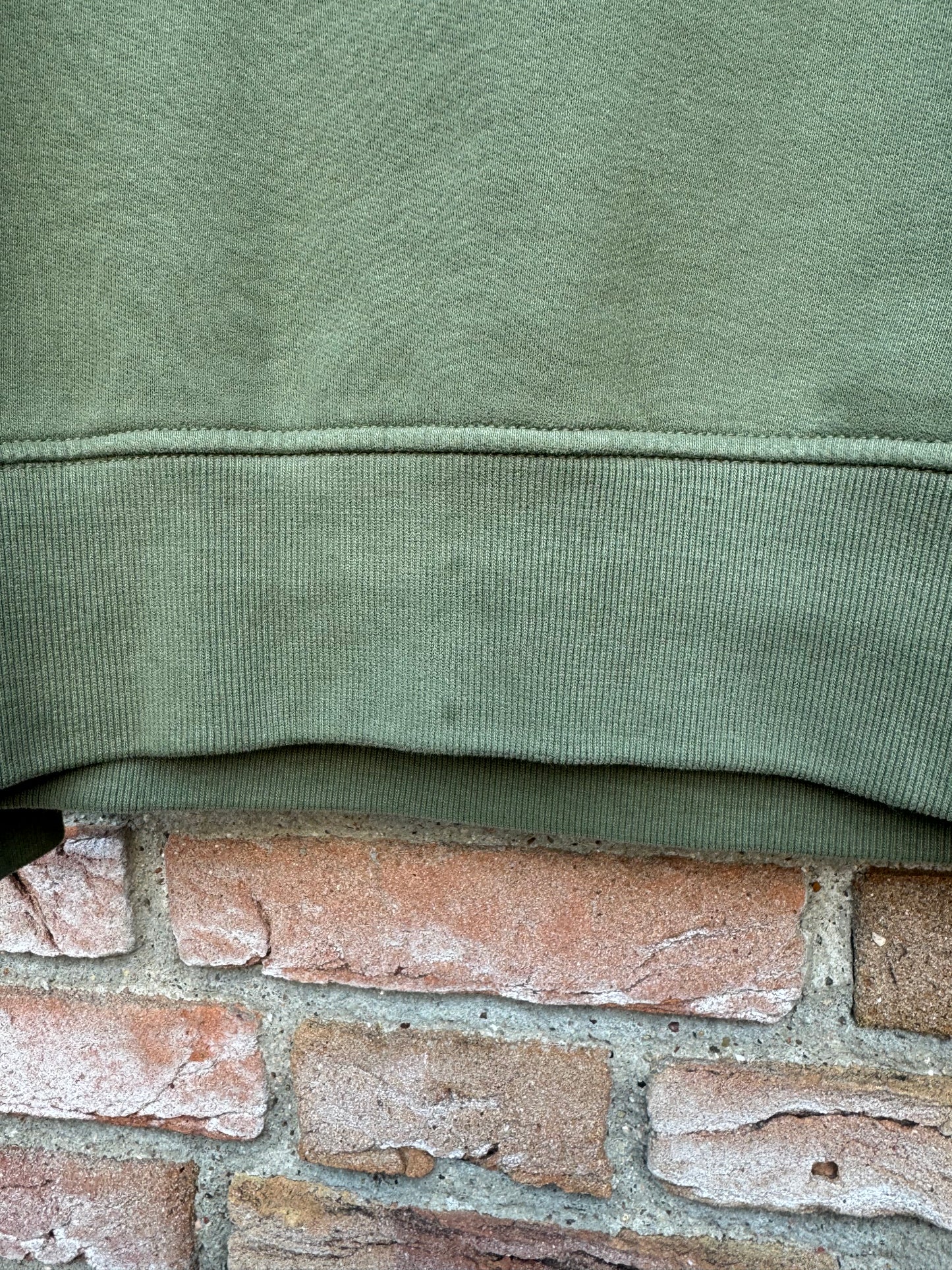 Stone Island Sweatshirt - S