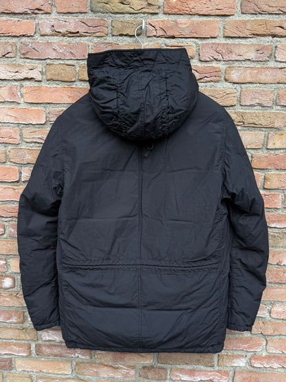 Stone Island Naslan Light Watro Down-TC Jacket - L