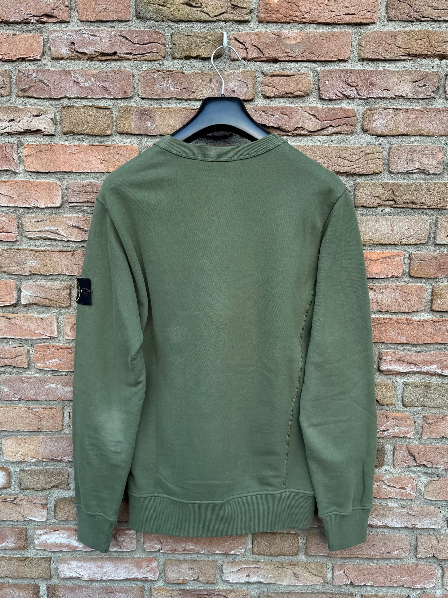 Stone Island Sweatshirt - S