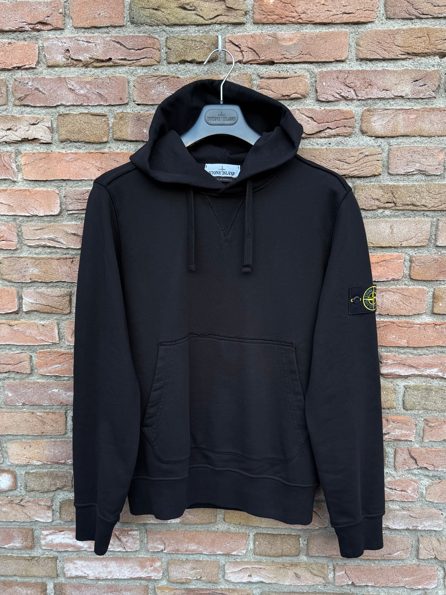 Stone Island Hoodie - S