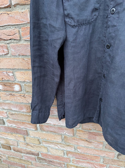 Stone Island Linen Shirt - XL