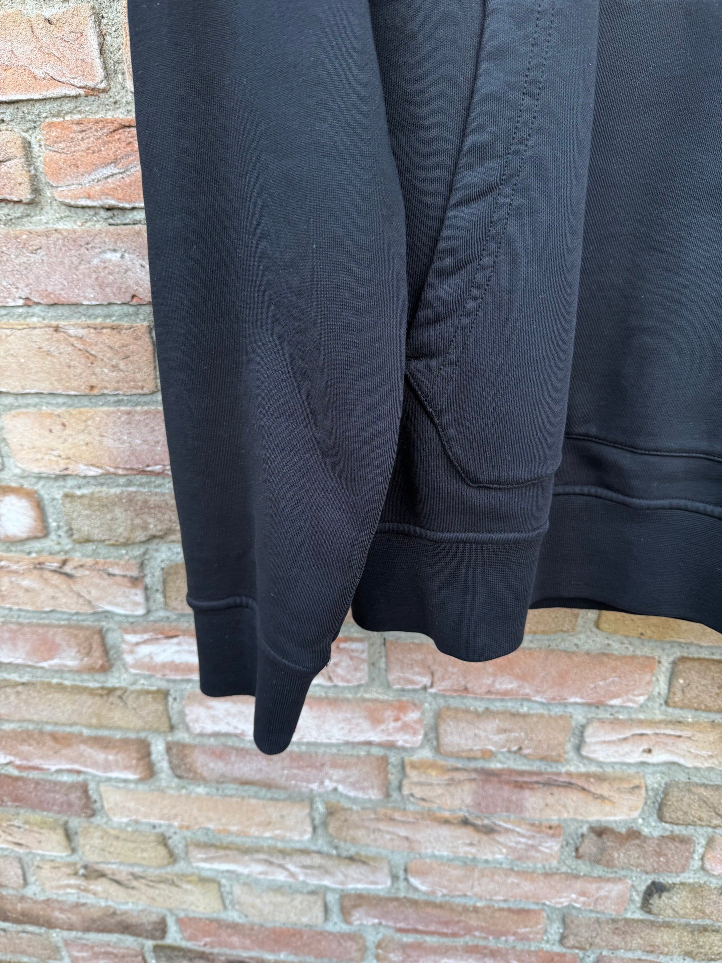 Stone Island Hoodie - S