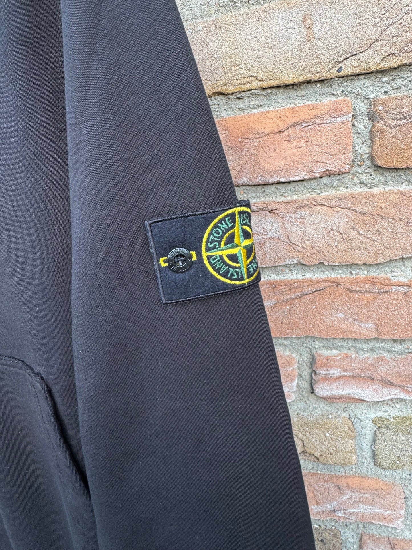 Stone Island Hoodie - S