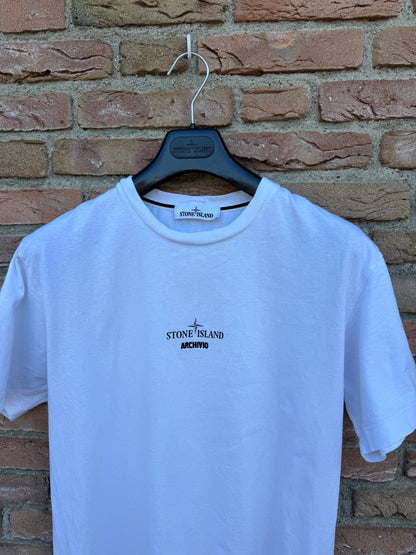 Stone Island Archivio T-Shirt - L