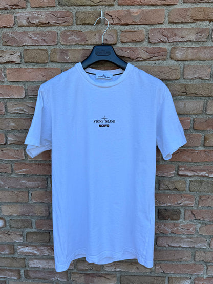 Stone Island Archivio T-Shirt - L