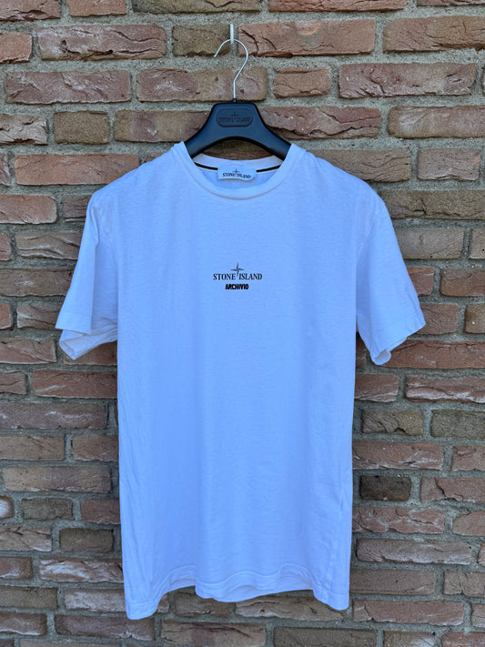 Stone Island Archivio T-Shirt - L