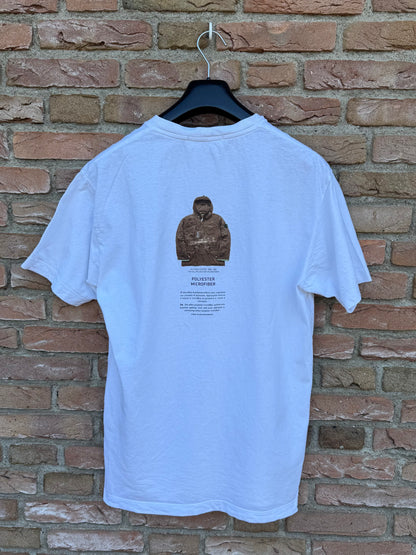 Stone Island Archivio T-Shirt - L