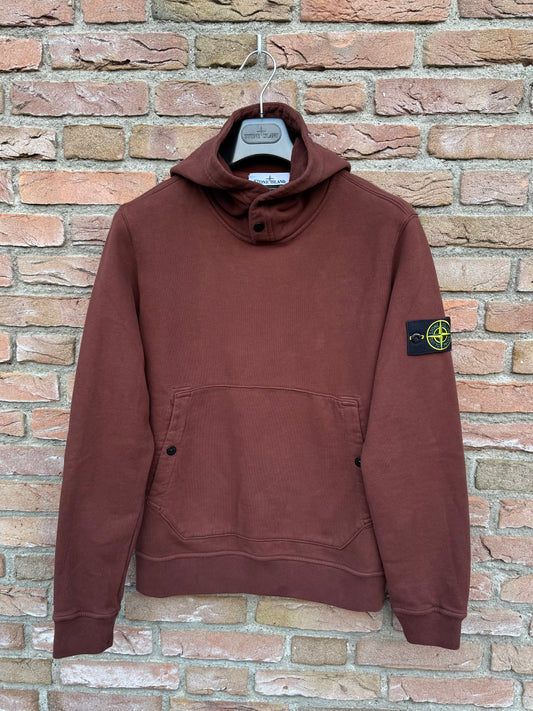 Stone Island Hoodie - S