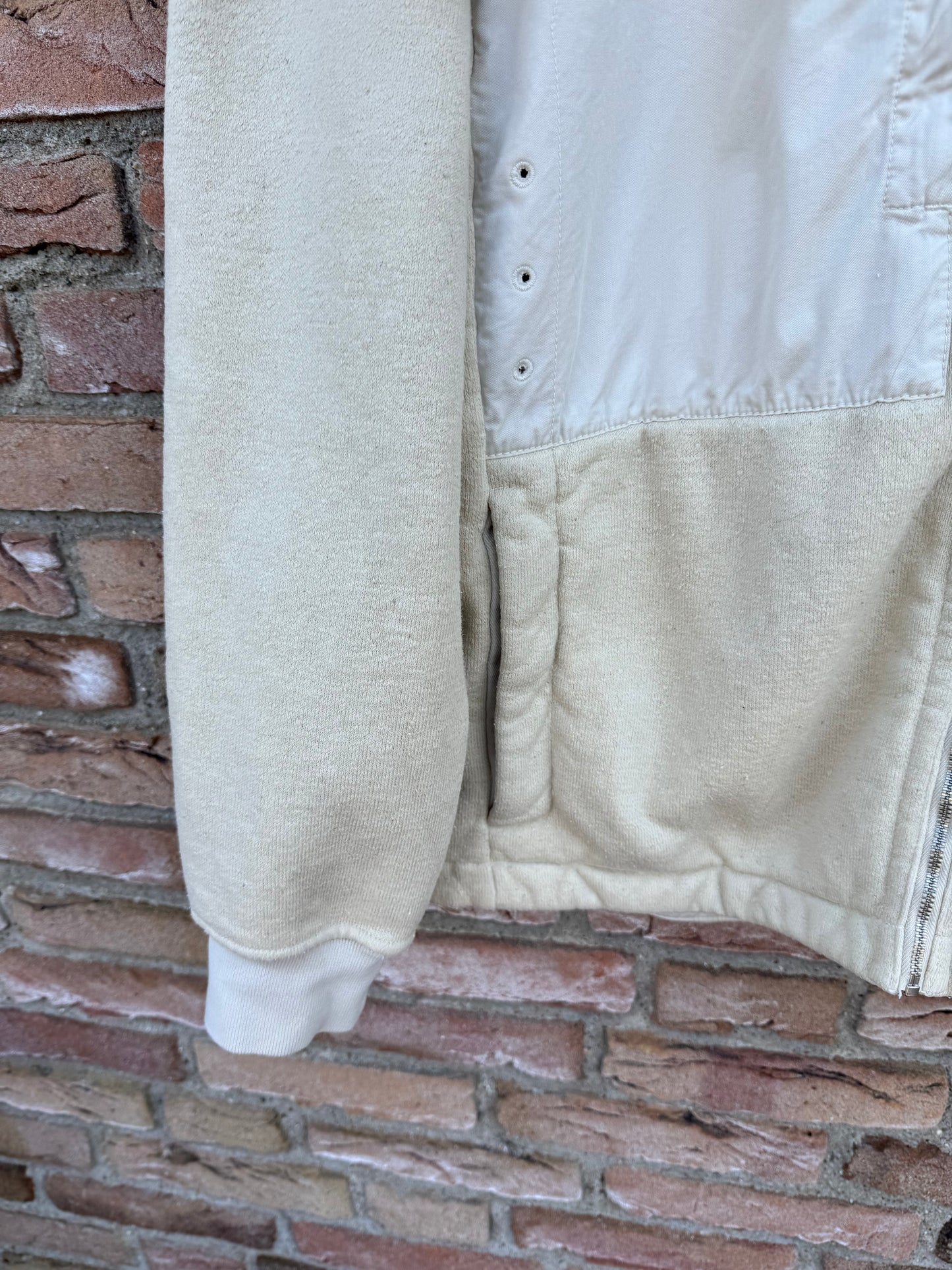 Stone Island Fleece Jacket - XL