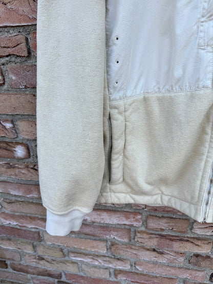 Stone Island Fleece Jacket - XL