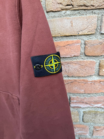 Stone Island Hoodie - S