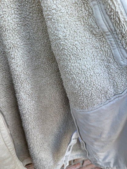 Stone Island Fleece Jacket - XL