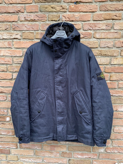 Stone Island 3L Performance Jacke - XL