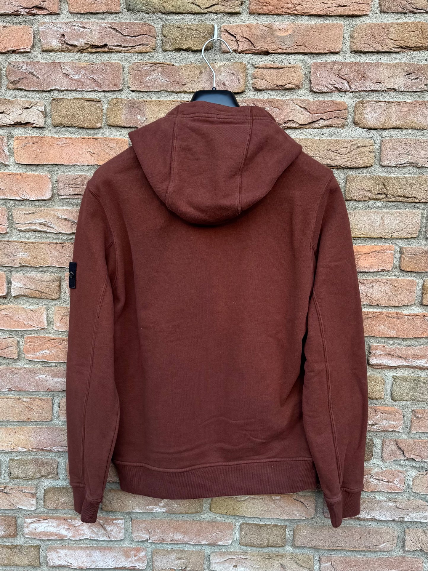 Stone Island Hoodie - S