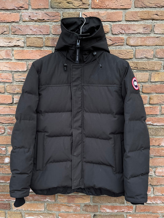 Canada Goose MacMillan Parka - XL