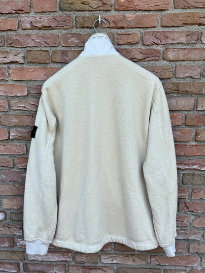 Stone Island Fleece Jacket - XL