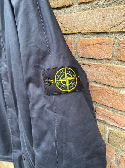 Stone Island 3L Performance Jacke - XL