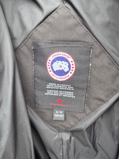 Canada Goose MacMillan Parka - XL